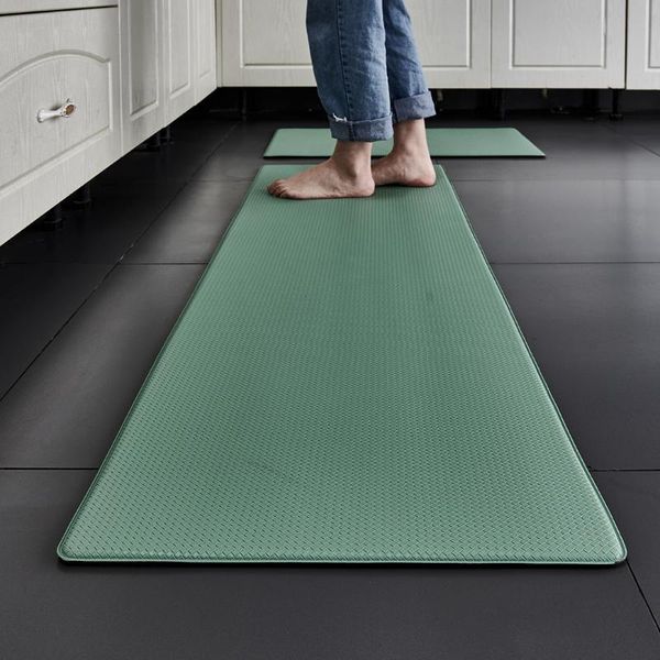 carpets 1pcs modern kitchen carpet waterproof oilproof pvc mat home doormat nonslip floor for living room bathroom area rugs
carpets 1pcs modern kitchen carpet waterproof oilproof pvc mat home doormat nonslip floor for living room bathroom area rugs