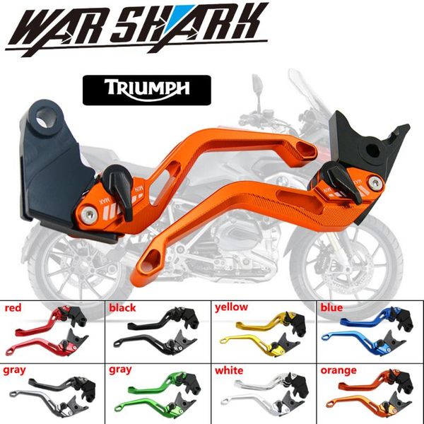 motorcycle brakes for 765 street triple r 2021 motorcykel adjustabl clutch brake levers
motorcycle brakes for 765 street triple r 2021 motorcykel adjustabl clutch brake levers
