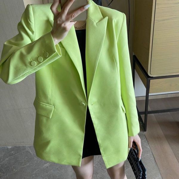 women's suits & blazers ik0680 women suit 2021 runway luxury european design party style clothing, White;black
women's suits & blazers ik0680 women suit 2021 runway luxury european design party style clothing, White;black