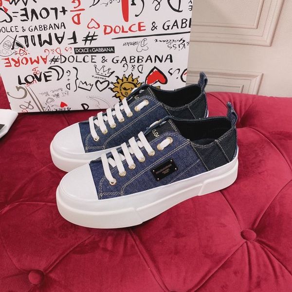 2021 men women sneakers casual shoes leather embroidery stripes sports trainers fashion luxurys designers flats bottoms loafers size35-45, Black;red 
2021 men women sneakers casual shoes leather embroidery stripes sports trainers fashion luxurys designers flats bottoms loafers size35-45, Black;red