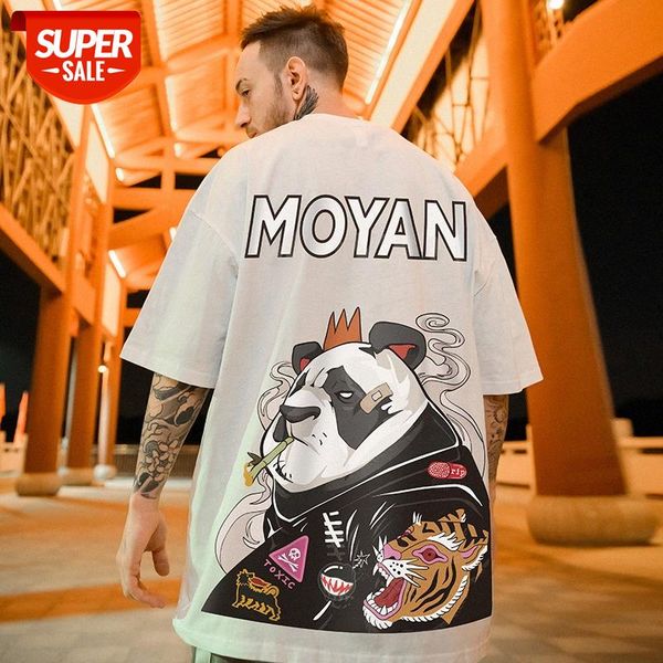 oversize european and american fashion brand fat men's large size national trend hip-hop chinese style loose short-sleeved t-shirt hal, White;black
oversize european and american fashion brand fat men's large size national trend hip-hop chinese style loose short-sleeved t-shirt hal, White;black