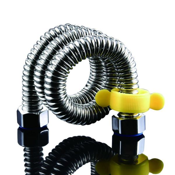 universal shower accessories 304 stainless steel thick toilet water heater connection pipe bathroom decoration pool bath accessory set
universal shower accessories 304 stainless steel thick toilet water heater connection pipe bathroom decoration pool bath accessory set