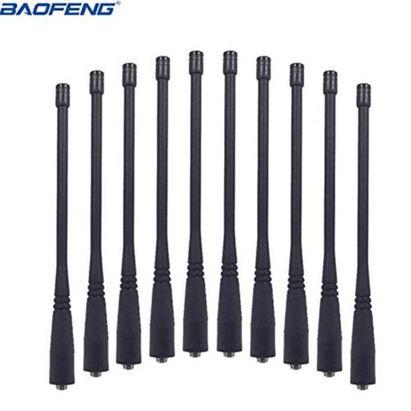 walkie talkie 2pcs 5pcs 10pcs baofeng original dual band sma-female 17cm length antenna for uv-5r uv-82 gt-3 uv-9r plus
walkie talkie 2pcs 5pcs 10pcs baofeng original dual band sma-female 17cm length antenna for uv-5r uv-82 gt-3 uv-9r plus