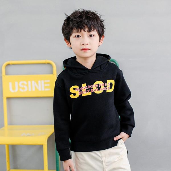 hoodies & sweatshirts autumn/winter hooded fashion children's long sleeve letters winter black trendy fan boys pullovers kids
hoodies & sweatshirts autumn/winter hooded fashion children's long sleeve letters winter black trendy fan boys pullovers kids