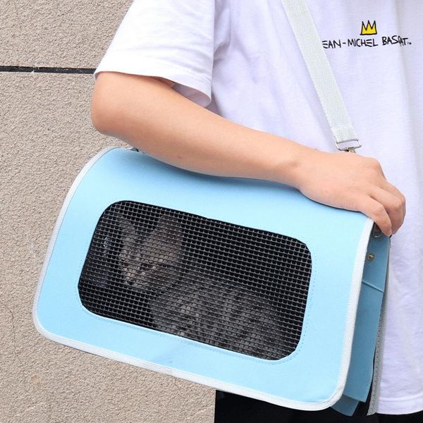 cat carriers,crates & houses dog bag breathable backpack large capacity carrying portable outdoor travel pet carrier carry tote wholesale
cat carriers,crates & houses dog bag breathable backpack large capacity carrying portable outdoor travel pet carrier carry tote wholesale