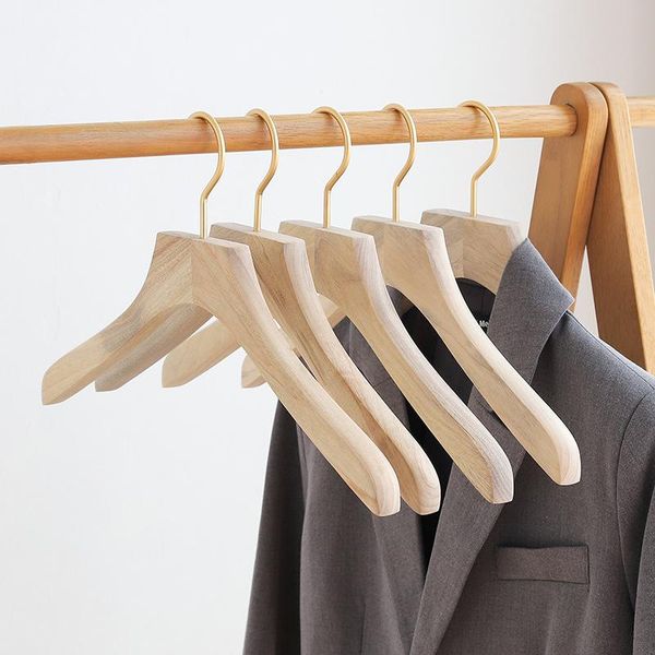 hangers & racks wood straight board hanger solid chinese non-slip wooden clothes hang thick 42*2.0cm
hangers & racks wood straight board hanger solid chinese non-slip wooden clothes hang thick 42*2.0cm