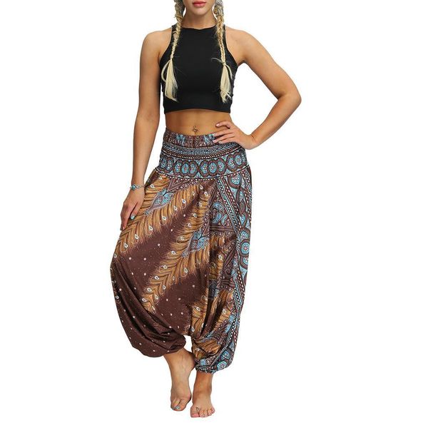 men thai harem trousers womens pants hippy smock high waist large size loose breathable ladies 30, Black;white
men thai harem trousers womens pants hippy smock high waist large size loose breathable ladies 30, Black;white