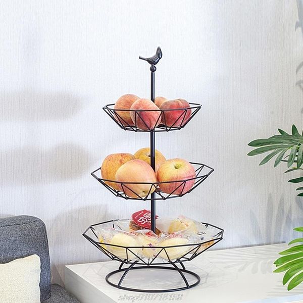 storage baskets 3 tier fruit metal wire bowl cake stand rack counterorganizer table home decor jy2 21 dropship
storage baskets 3 tier fruit metal wire bowl cake stand rack counterorganizer table home decor jy2 21 dropship