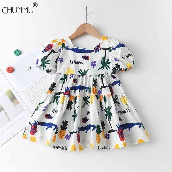 casual toddler girls dresses kids clothes summer floral open back princess party dress vestidos costume 210508, Red;yellow
casual toddler girls dresses kids clothes summer floral open back princess party dress vestidos costume 210508, Red;yellow