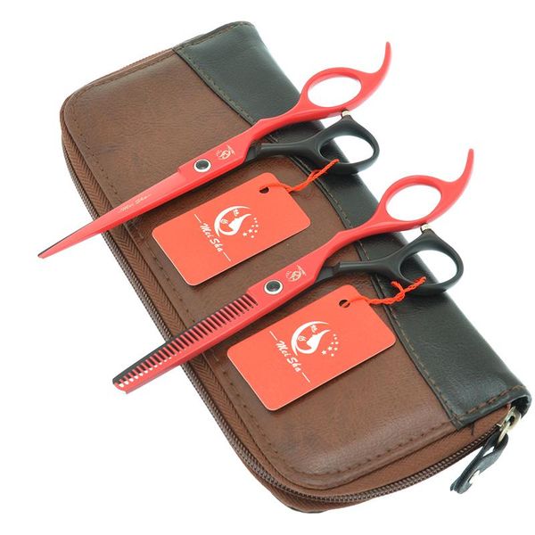 hair scissors meisha 6 inch professional set salon hairdressing japan steel haircut cutting thinning shears a0074a
hair scissors meisha 6 inch professional set salon hairdressing japan steel haircut cutting thinning shears a0074a