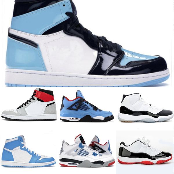 1 1s Jumpman Men Basketball Shoes Designer Sneakers Running Shoe Sports Torch Hare Game Royal Pine Green Court With Box 20OT0A4EKH
1 1s Jumpman Men Basketball Shoes Designer Sneakers Running Shoe Sports Torch Hare Game Royal Pine Green Court With Box 20OT0A4EKH