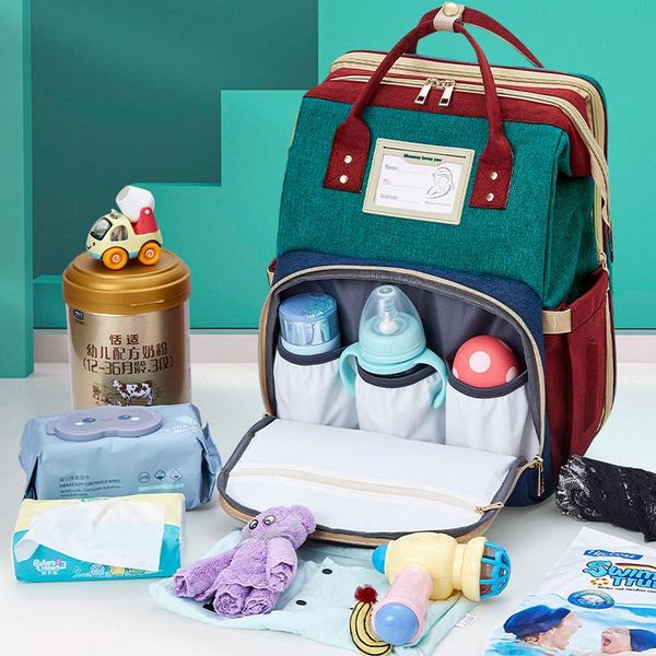 diaper bags traval baby bed large mummy bag backpack for stroller nappy maternity organizer
diaper bags traval baby bed large mummy bag backpack for stroller nappy maternity organizer