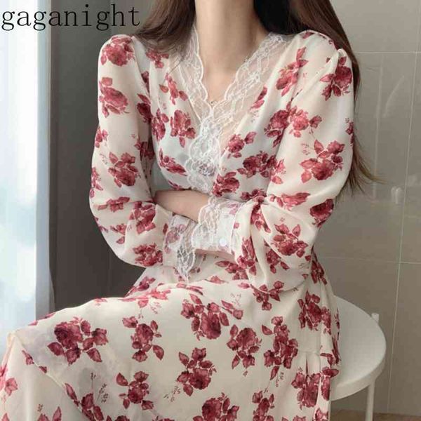 gaganight lace flower women sweet maxi dress long sleeve v neck slim chic lady bodycon dresses korean fashion spring vestidos 210519, Black;gray
gaganight lace flower women sweet maxi dress long sleeve v neck slim chic lady bodycon dresses korean fashion spring vestidos 210519, Black;gray
