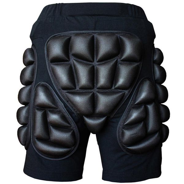 elbow & knee pads 2021 children men women hip pad paded skiing shorts protection outdoor protective g thick, Black;gray
elbow & knee pads 2021 children men women hip pad paded skiing shorts protection outdoor protective g thick, Black;gray