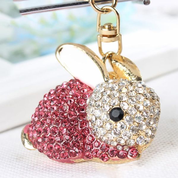 keychains car keychain for women crystal pendant key ring holder luxury chains charm bag accessories valentines day gifts, Silver
keychains car keychain for women crystal pendant key ring holder luxury chains charm bag accessories valentines day gifts, Silver