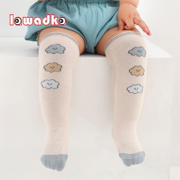 socks lawadka infant baby girl boy cotton fashion knee for girls boys print soft breathable toddler long 0-5y, Pink;yellow
socks lawadka infant baby girl boy cotton fashion knee for girls boys print soft breathable toddler long 0-5y, Pink;yellow
