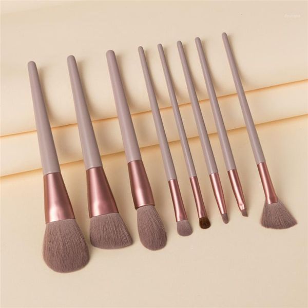 8pcs professional makeup brushes set powder blush foundation eyeshadow make up fan cosmetic sets1
8pcs professional makeup brushes set powder blush foundation eyeshadow make up fan cosmetic sets1