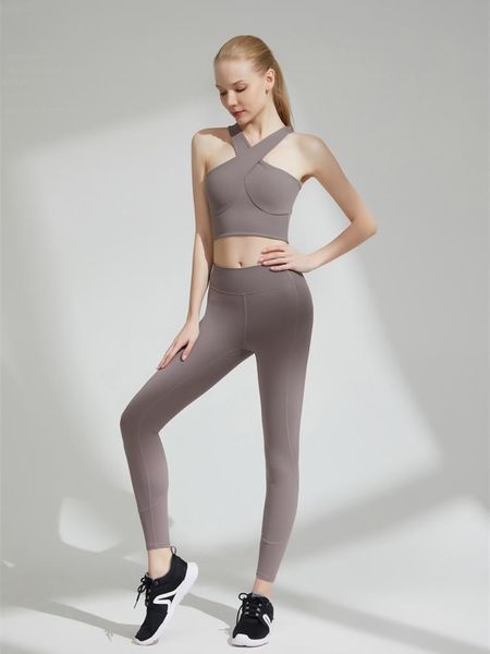 yoga outfit women seamless set workout sportswear gym clothing fitness long sleeve crop high waist leggings sports bra running
yoga outfit women seamless set workout sportswear gym clothing fitness long sleeve crop high waist leggings sports bra running