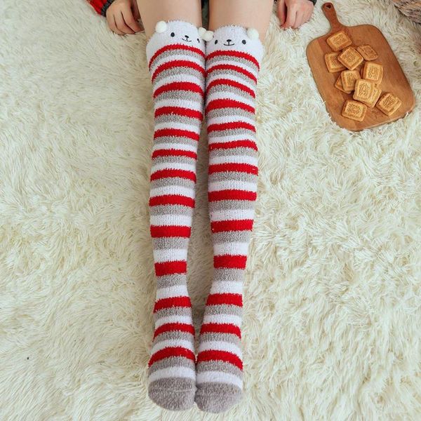 sports socks fashion women casual christmas printed long stockings for girl teens cycling winter, Black
sports socks fashion women casual christmas printed long stockings for girl teens cycling winter, Black