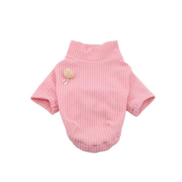 dog apparel pet winter warm clothes thickening clothing cotton puppy cold-weather costume turtleneck sweater chihuahua for
dog apparel pet winter warm clothes thickening clothing cotton puppy cold-weather costume turtleneck sweater chihuahua for
