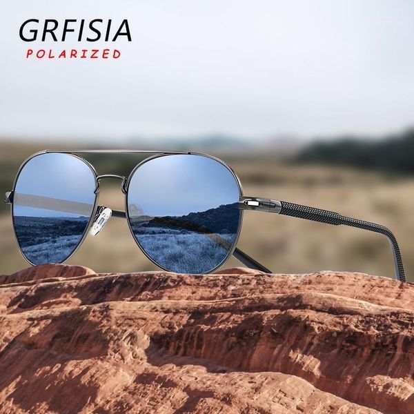 sunglasses classic pilot polarized men brand designer vintage sun glasses male driveing travel uv400 lens goggles gafas n19, White;black
sunglasses classic pilot polarized men brand designer vintage sun glasses male driveing travel uv400 lens goggles gafas n19, White;black