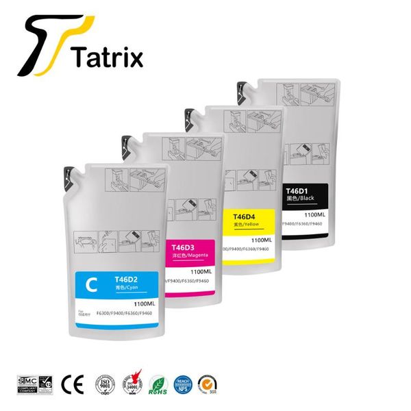 tatrix sublimation bag ink for t46f8 t46f2-t46f4 f6380 f9480 printers cartridges
tatrix sublimation bag ink for t46f8 t46f2-t46f4 f6380 f9480 printers cartridges