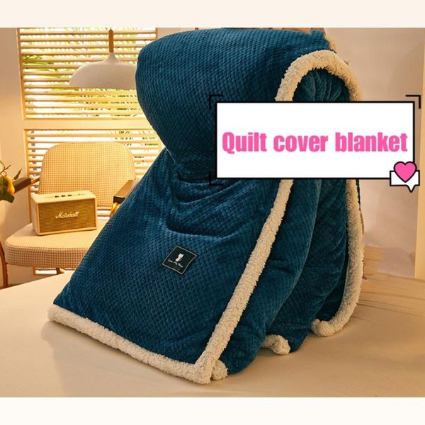 super warm blanket luxury thick blankets for bed and throws winter cover double quilt drop sk
super warm blanket luxury thick blankets for bed and throws winter cover double quilt drop sk