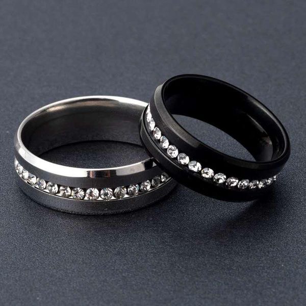 cluster rings oufei stainless steel black female ring 2021 fashion jewelry accessories finger metal jewellery, Golden;silver
cluster rings oufei stainless steel black female ring 2021 fashion jewelry accessories finger metal jewellery, Golden;silver