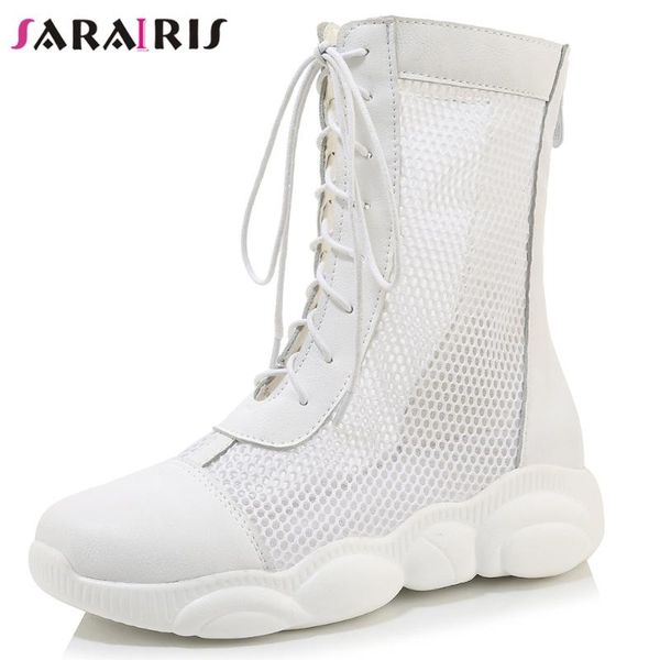 boots sarairis fashion female lace up mid calf solid leisure 2021 round toe chunky heel women summer shoes woman, Black
boots sarairis fashion female lace up mid calf solid leisure 2021 round toe chunky heel women summer shoes woman, Black