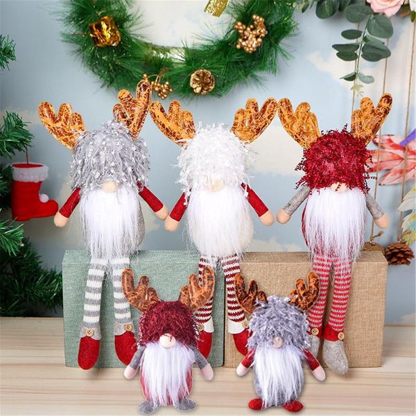 party favor handmade swedish stuffed toy santa doll gnome scandinavian dwarf elf home ornaments christmas decor xmas gift
party favor handmade swedish stuffed toy santa doll gnome scandinavian dwarf elf home ornaments christmas decor xmas gift