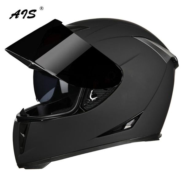motorcycle helmets helmet casco moto double visor full face motocross modular motorbike capacete with braid men women
motorcycle helmets helmet casco moto double visor full face motocross modular motorbike capacete with braid men women
