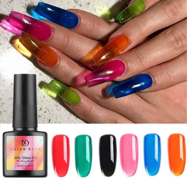 1bottle jelly glass candy gel 8ml tranparent crystal amber suit for summer series neon color uv nail polish1
1bottle jelly glass candy gel 8ml tranparent crystal amber suit for summer series neon color uv nail polish1
