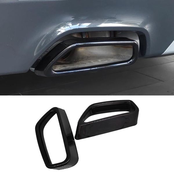 manifold & parts for 5 series 2021-2021 car black stainless steel tail throat exhaust pipe muffler tip cover trims
manifold & parts for 5 series 2021-2021 car black stainless steel tail throat exhaust pipe muffler tip cover trims