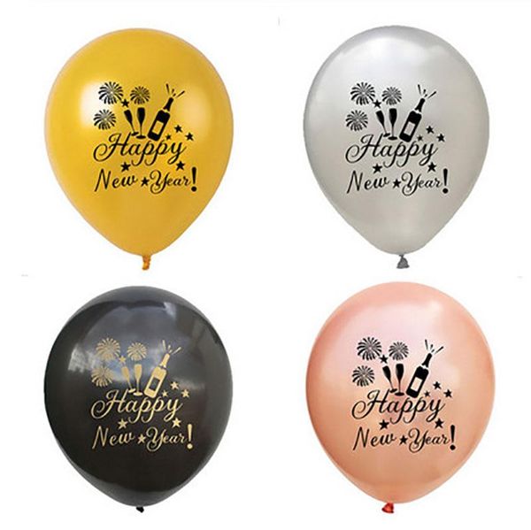 party decoration 10pcs black gold year latex helium balloons merry christmas happy 2022 decorated air balloon balls supplies
party decoration 10pcs black gold year latex helium balloons merry christmas happy 2022 decorated air balloon balls supplies