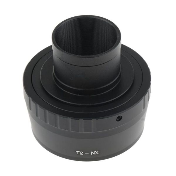 lens adapters & mounts nx mount cameras t2 ring 1.25 inch telescope tube adapter for nx100 nx200 nx300
lens adapters & mounts nx mount cameras t2 ring 1.25 inch telescope tube adapter for nx100 nx200 nx300