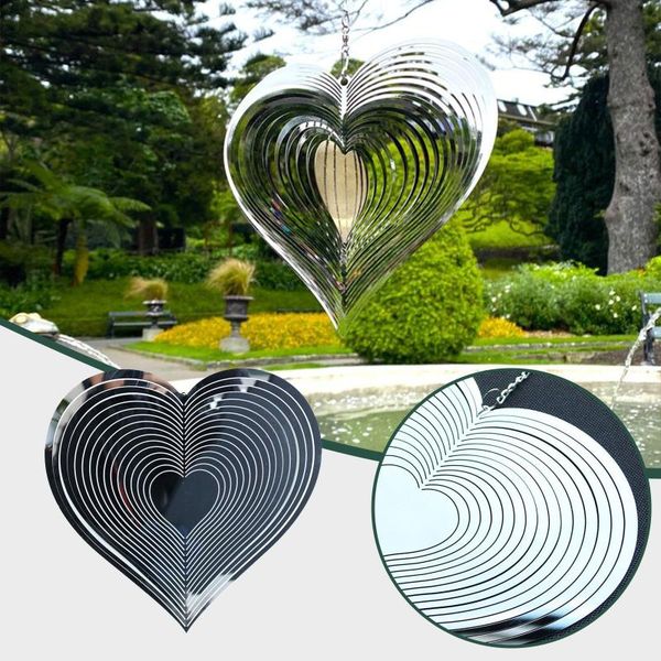 40# 2021 heart wind spinner beating catcher for yard and garden decoration outdoor hanging vintage pendants decorations
40# 2021 heart wind spinner beating catcher for yard and garden decoration outdoor hanging vintage pendants decorations