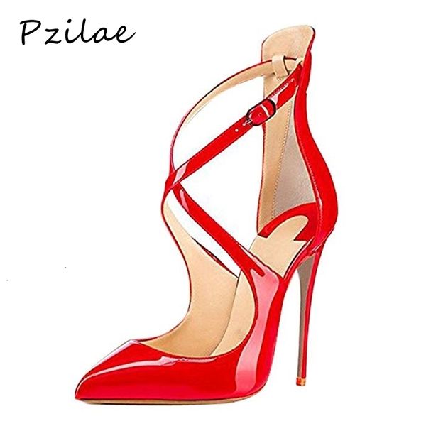 2021 sandalias mujer summer woman cross-tied fashion party high heels women wedding shoes bride sandals mc9t, Black
2021 sandalias mujer summer woman cross-tied fashion party high heels women wedding shoes bride sandals mc9t, Black