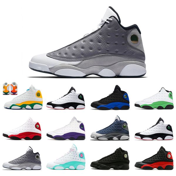 man basketball shoes 13 13s atmosphere grey aurora green black cat bred chicago court purple flint he got game hyper royal lucky playground, White;red
man basketball shoes 13 13s atmosphere grey aurora green black cat bred chicago court purple flint he got game hyper royal lucky playground, White;red