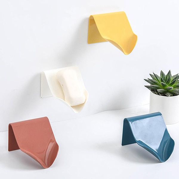 japanese portable bathroom drain water soap dish storage box finishing rack nail-drilling plastic holder tray dishes
japanese portable bathroom drain water soap dish storage box finishing rack nail-drilling plastic holder tray dishes
