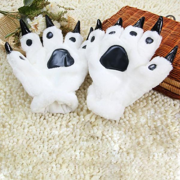 fingerless gloves christmas gift cute cartoon dinosaur personality thick cotton, Blue;gray
fingerless gloves christmas gift cute cartoon dinosaur personality thick cotton, Blue;gray