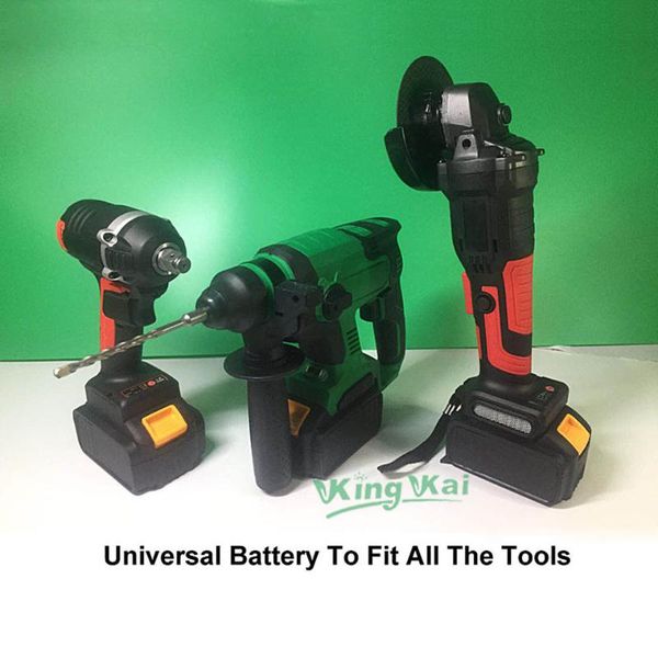 professiona electric drills rechargeable brushless cordless rotary hammer drill impact
professiona electric drills rechargeable brushless cordless rotary hammer drill impact