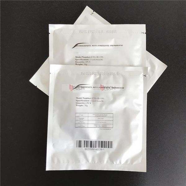 wholesale cool pad anti ing membrane anti e film for fat e treatment cryo pad for cryolipolysis machine 2021
wholesale cool pad anti ing membrane anti e film for fat e treatment cryo pad for cryolipolysis machine 2021