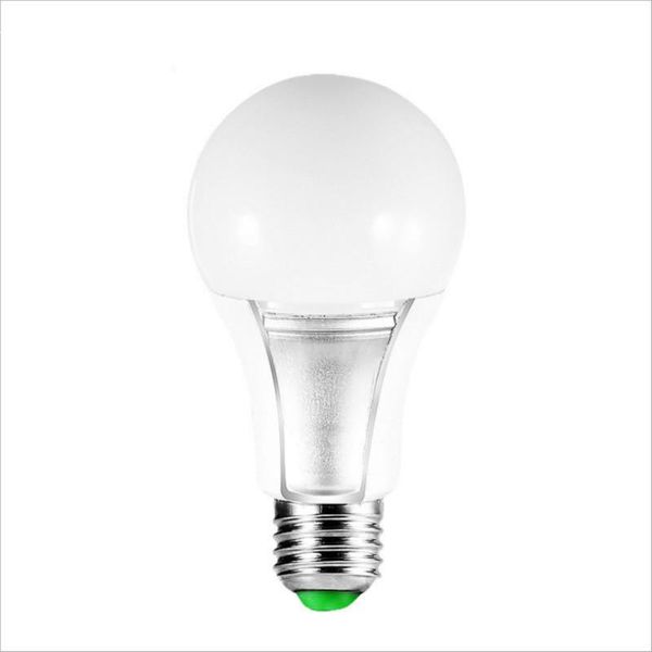 bulbs an energy-saving e27 interface 220v plastic-clad aluminum 3w 6w 9w 12w 15w 18w highlight eye protection bulb
bulbs an energy-saving e27 interface 220v plastic-clad aluminum 3w 6w 9w 12w 15w 18w highlight eye protection bulb