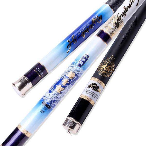 19tonal 3.6m-10m fishing rod carbon fiber taiwan pole ultra-light carp super hard hand b064 boat rods
19tonal 3.6m-10m fishing rod carbon fiber taiwan pole ultra-light carp super hard hand b064 boat rods