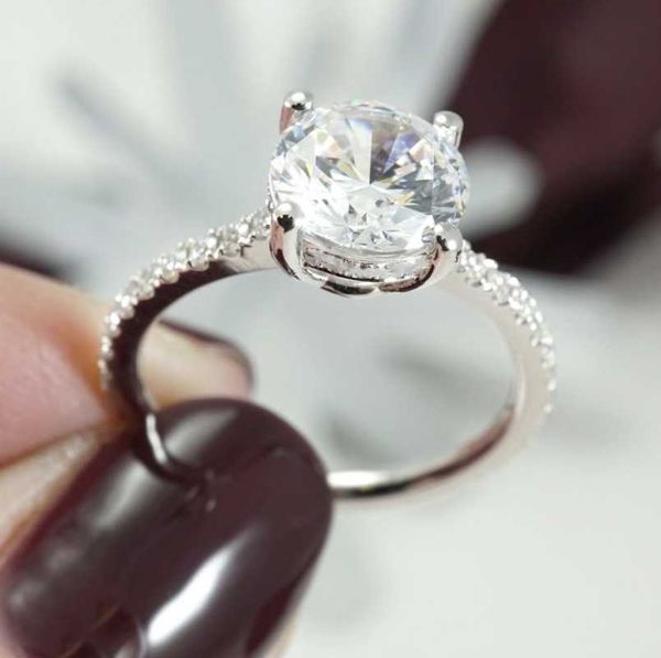 cluster rings classic 100% 925 sterling silver 10 hearts arrows 2ct simulated diamond wedding engagement set for women jewelry wholesale, Golden;silver
cluster rings classic 100% 925 sterling silver 10 hearts arrows 2ct simulated diamond wedding engagement set for women jewelry wholesale, Golden;silver