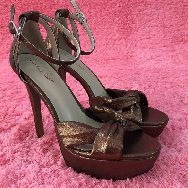 women stiletto high heel sandal ankle strap open toe platform coffee fashion wedding bridal party lady shoe 3463sl-b3 sandals, Black
women stiletto high heel sandal ankle strap open toe platform coffee fashion wedding bridal party lady shoe 3463sl-b3 sandals, Black
