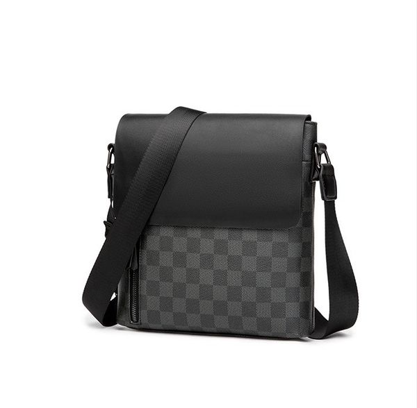 leather women shoulder bag husband men's designer for phone waterproof messenger men handbag business plaid wallets
leather women shoulder bag husband men's designer for phone waterproof messenger men handbag business plaid wallets