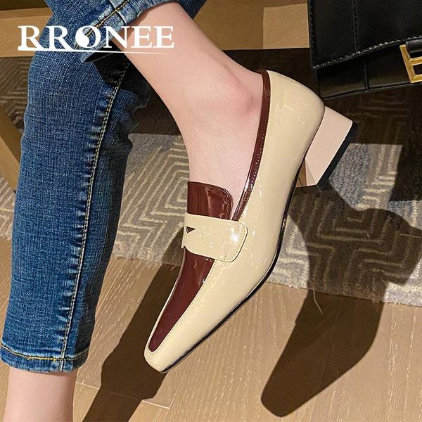 dress shoes 2021 summer square head single for women, fashion horseshoe heel leather shoes, color small, Black
dress shoes 2021 summer square head single for women, fashion horseshoe heel leather shoes, color small, Black