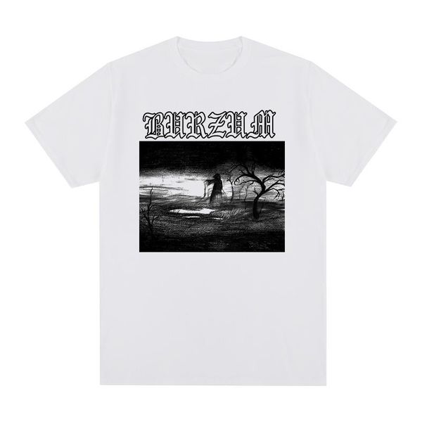 men's t-shirts burzum print cool o neck t-shirt cotton men t shirt tee tshirt womens, White;black
men's t-shirts burzum print cool o neck t-shirt cotton men t shirt tee tshirt womens, White;black