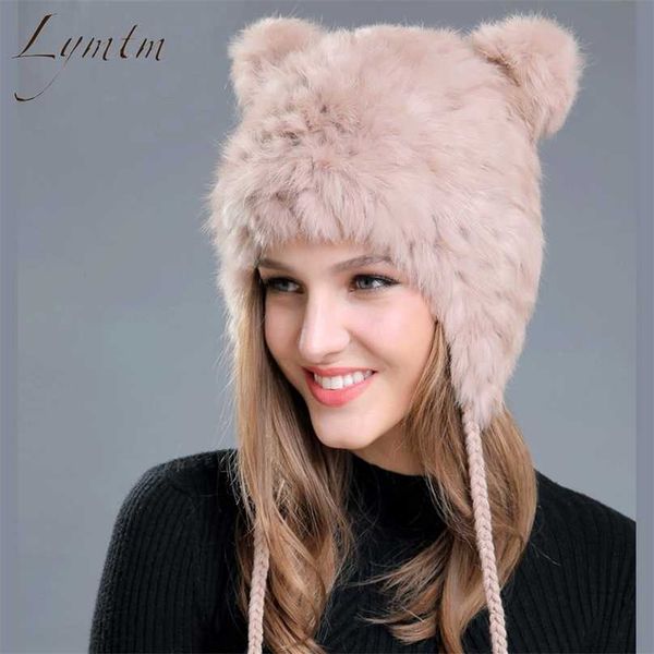 lovely bear ear skullies beanies genuine rex rabbit fur fabric knitted hats winter warm soft solid caps snow women hat 211119, Blue;gray
lovely bear ear skullies beanies genuine rex rabbit fur fabric knitted hats winter warm soft solid caps snow women hat 211119, Blue;gray